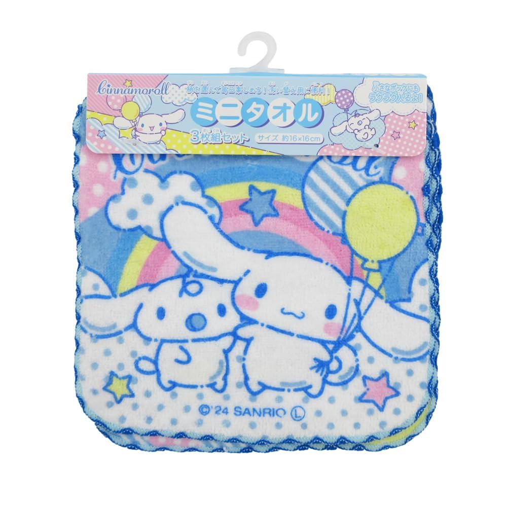 昭和レトロ 男の子 女の子 サンリオ キャラクター 大判ハンカチ 3枚セット 昭和レトロ キキララハンカチ 3枚セット サンリオ - メルカリ